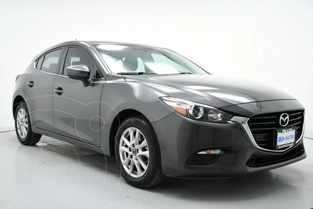 Mazda Axela Hatchback 2018 en República Dominicana