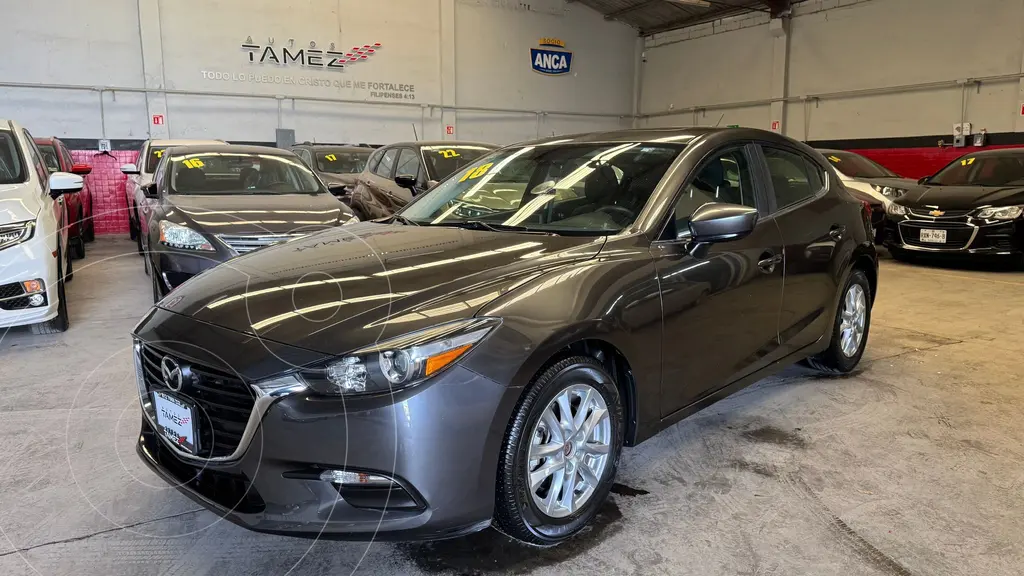 Mazda Axela Hatchback 2018 en República Dominicana