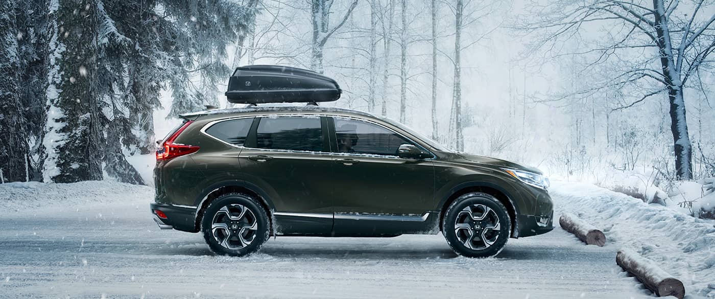 Honda CR-V EXL 2018 SUV en República Dominicana
