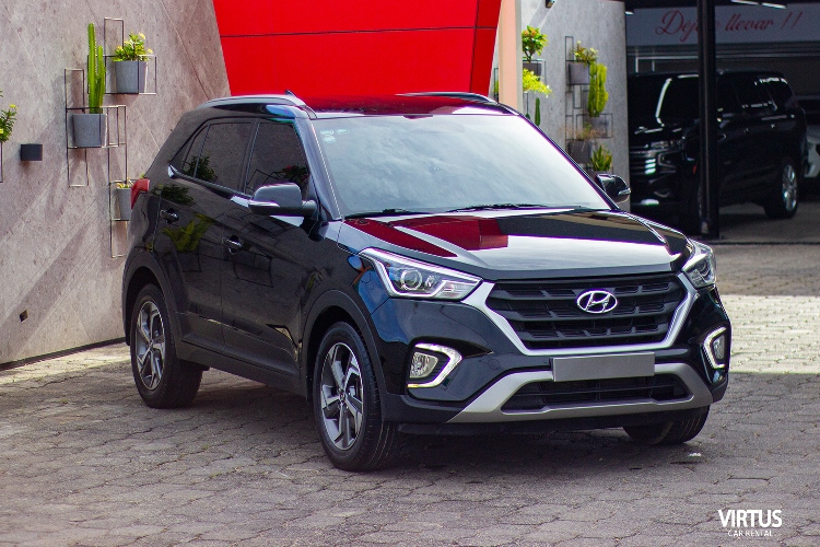 Hyundai Cantus 2018 vehículo compacto en República Dominicana