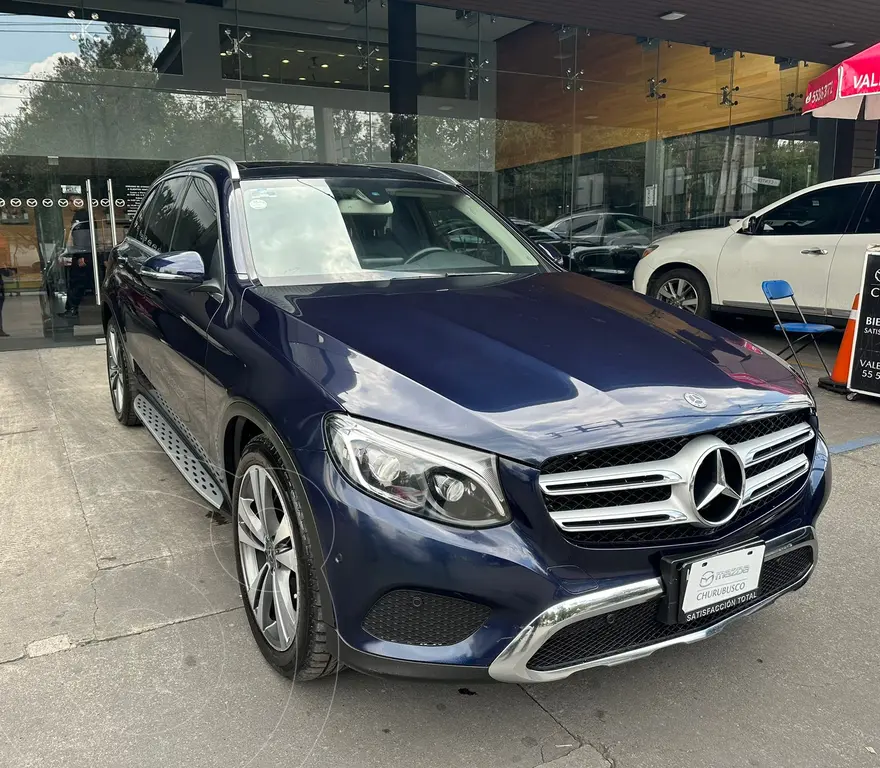 Mercedes-Benz SEL 450 Modelo 2018 Sedán en República Dominicana