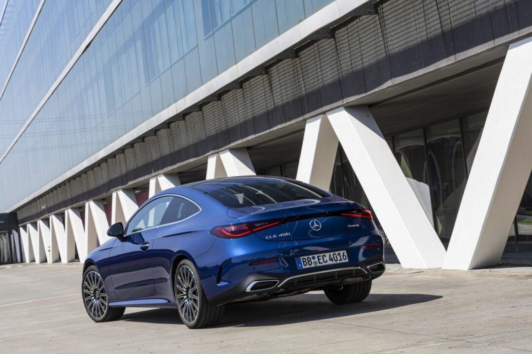 Mercedes-Benz SEL 450 Modelo 2018 Sedán en República Dominicana