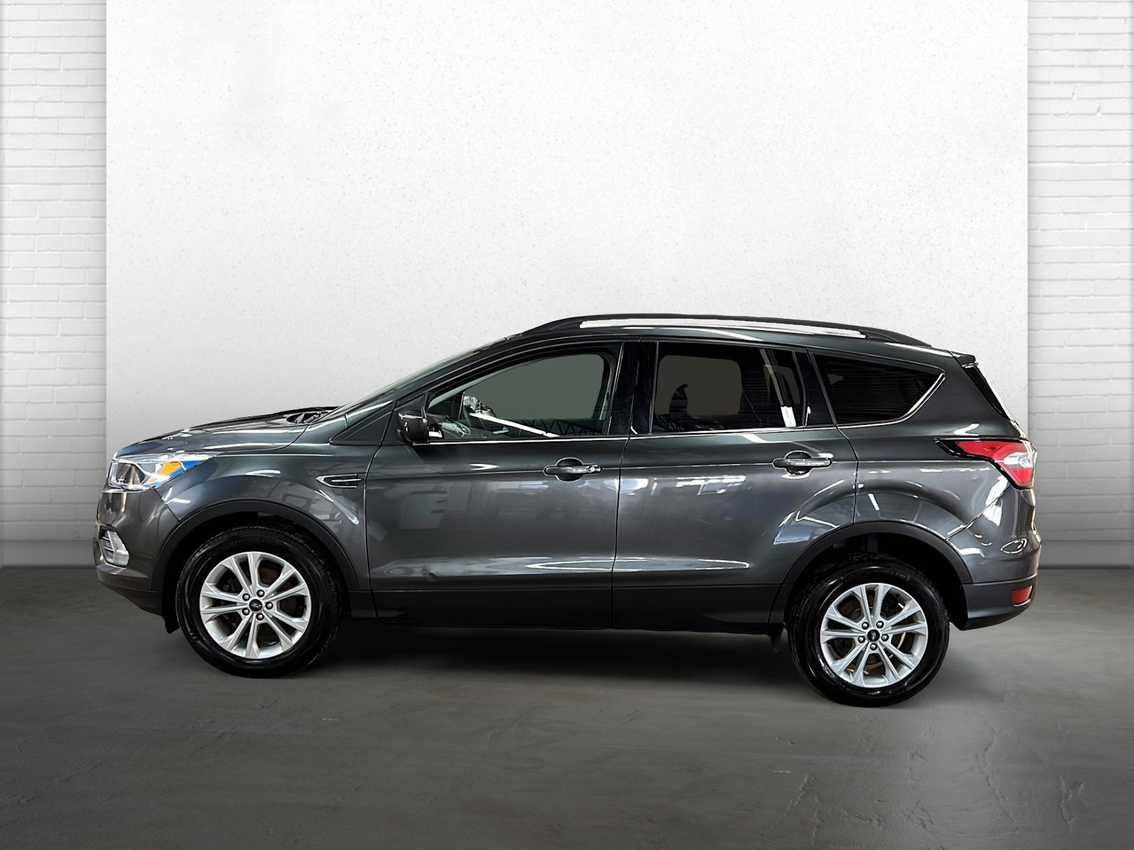 Ford Escape Ecoboost 2018 SUV en República Dominicana