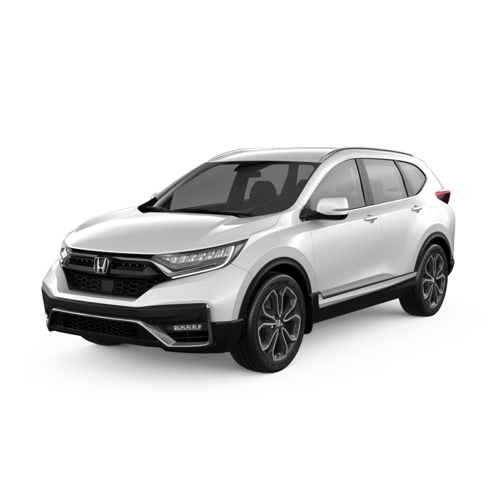 Honda CR-V EXL 2018 SUV