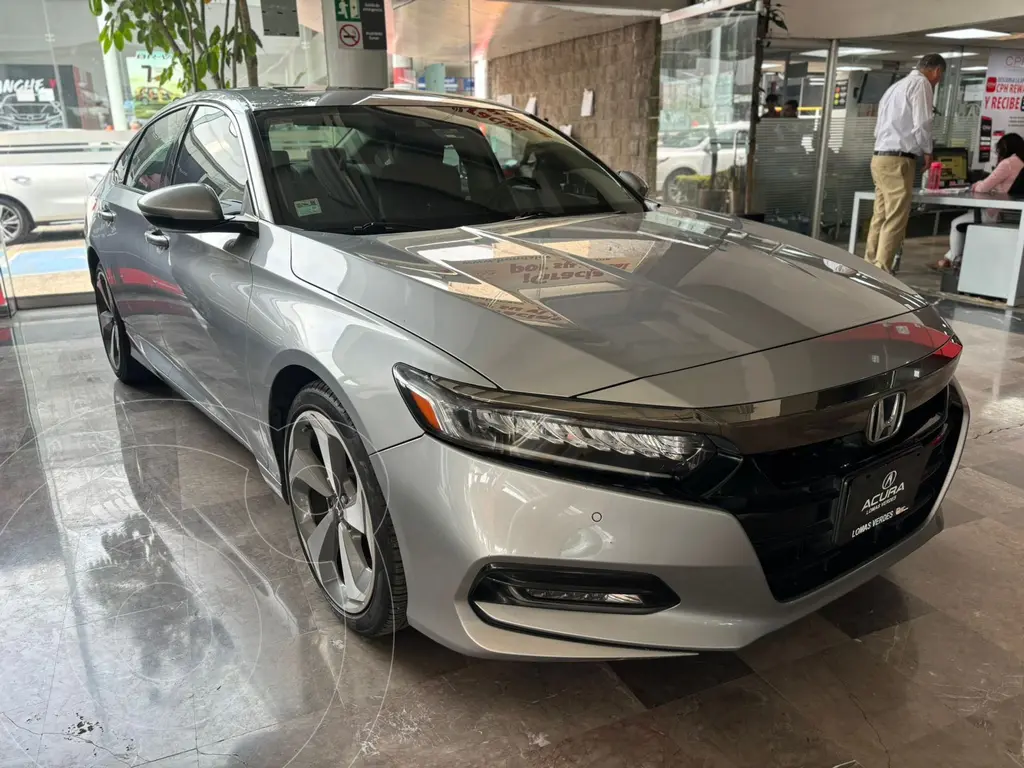 Honda Accord EXL 2018 Sedán 2.0T en República Dominicana