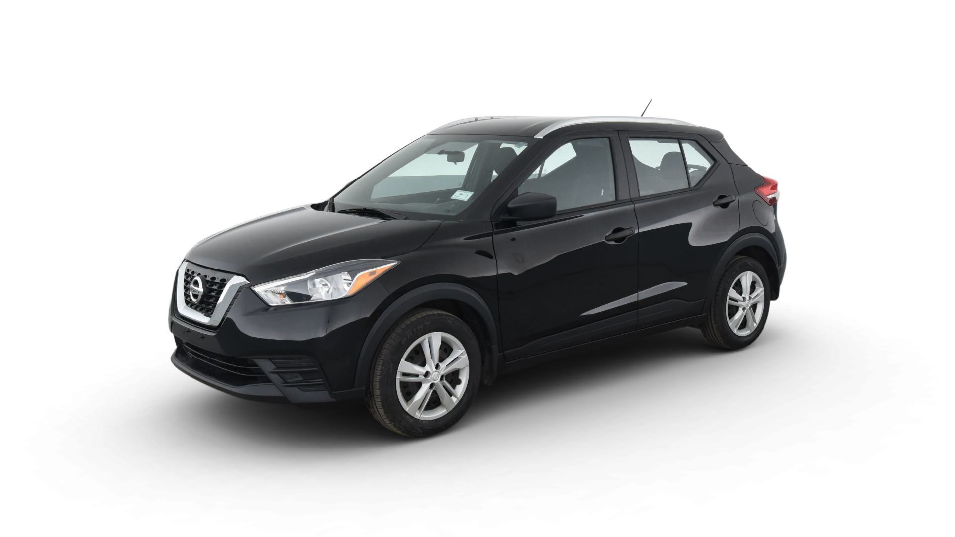 Nissan Kicks SV 2018 SUV