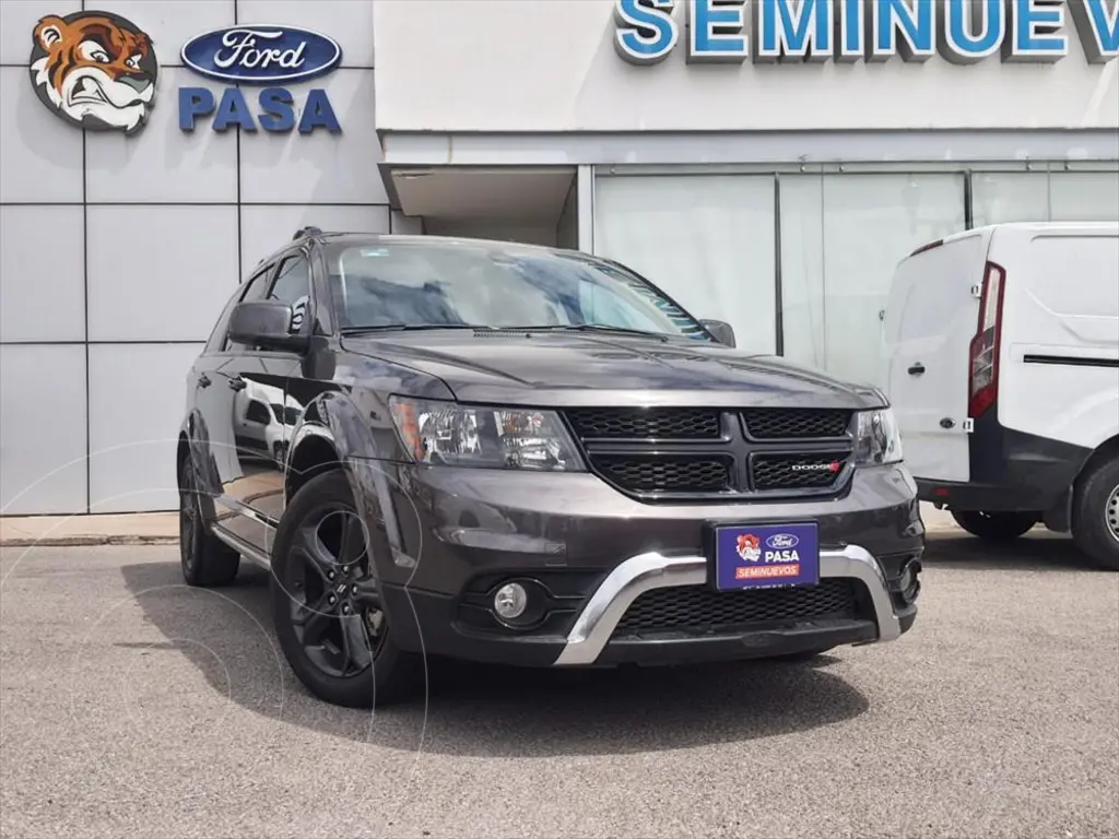 Dodge Journey SE 2018 SUV