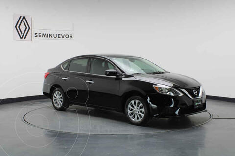 Nissan Sentra S 2018 Sedan en República Dominicana