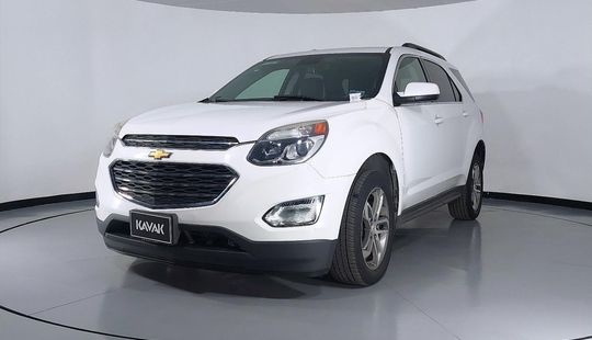 Chevrolet Equinox LT 2018 SUV en República Dominicana