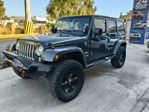 Jeep Wrangler Sport S 2018 4x4 SUV