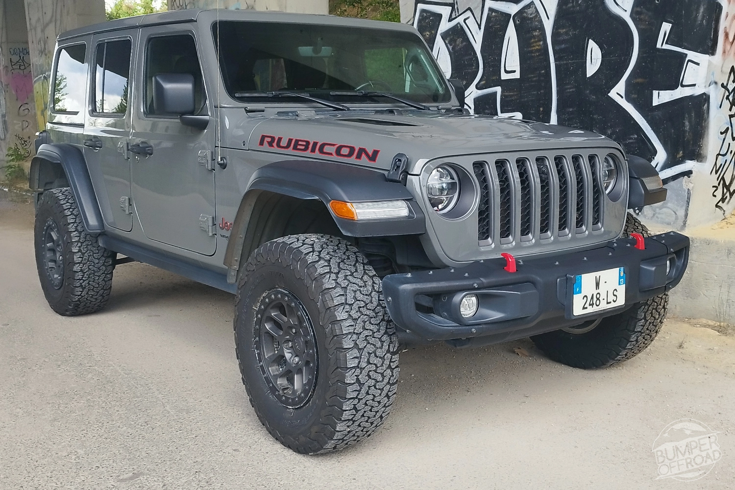 Jeep Wrangler Sport S 2018 4x4 SUV en República Dominicana