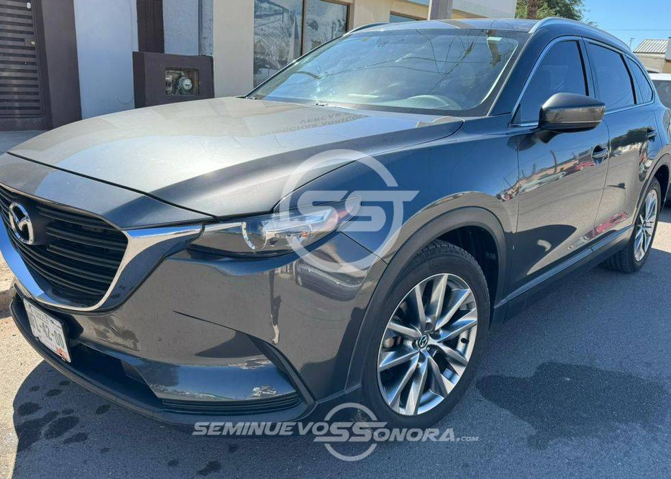 Mazda CX-9 Touring 2018 SUV