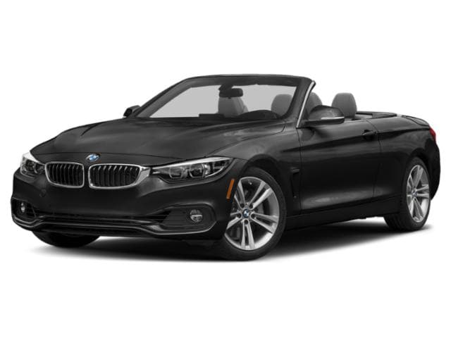BMW Serie 4 430i Gran Coupé 2018 en República Dominicana