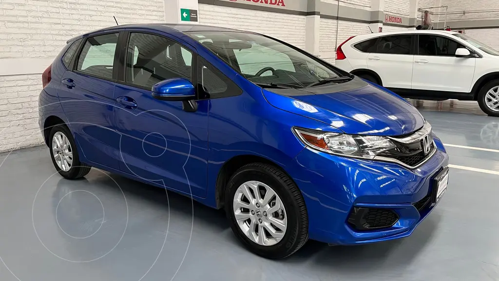 Honda Fit 2019 Automóvil Compacto en República Dominicana