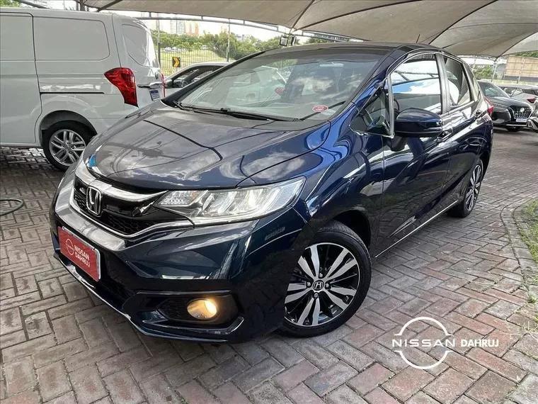 Honda Fit 2019 Automóvil Compacto en República Dominicana