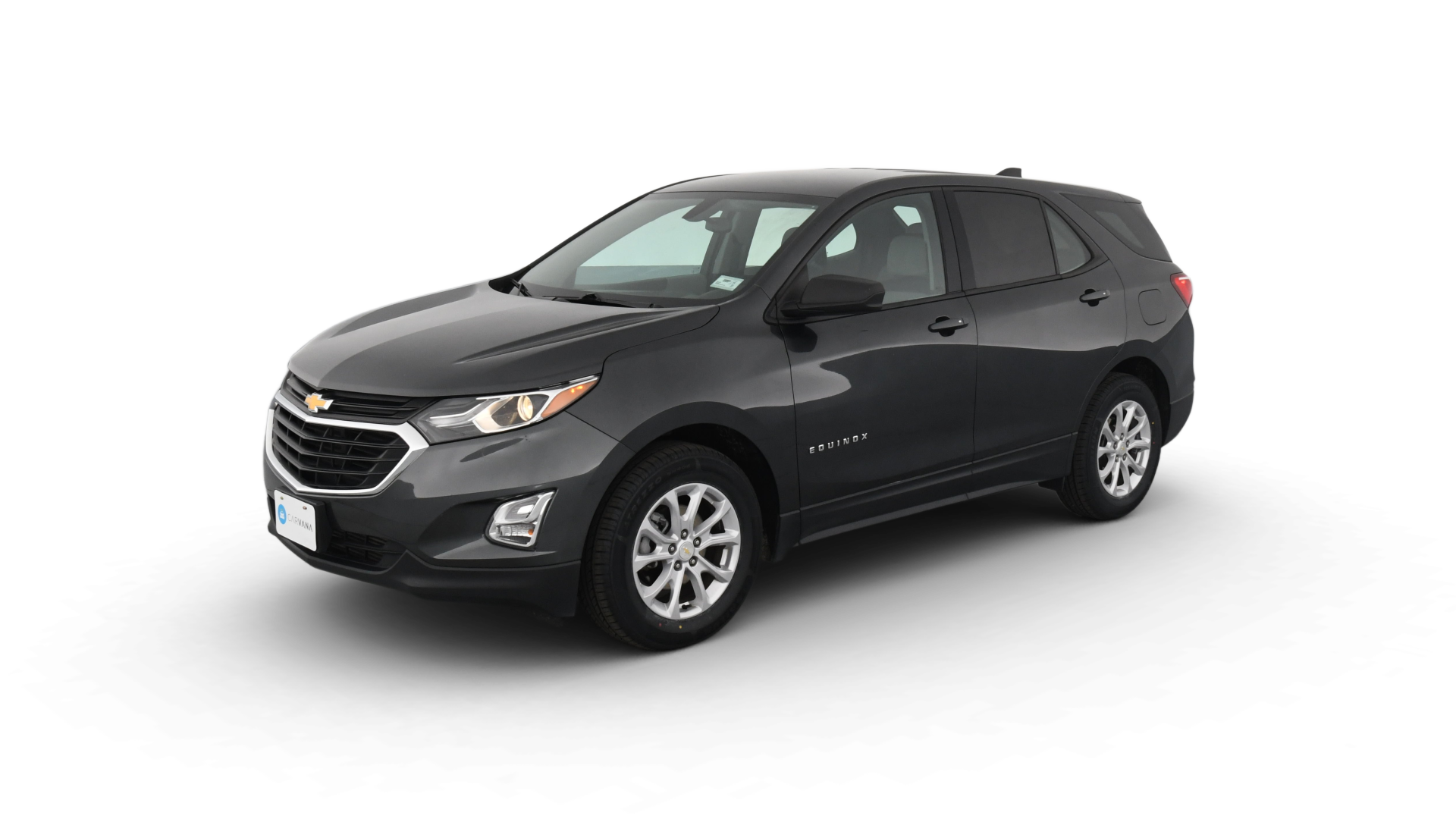 Chevrolet Equinox LT 2019 SUV