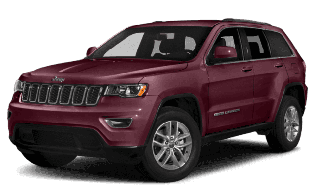 Jeep Grand Cherokee Laredo 4x4 2019 SUV en República Dominicana