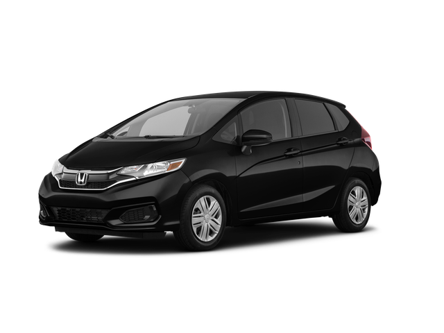 Honda Fit 2019 compacto modelo