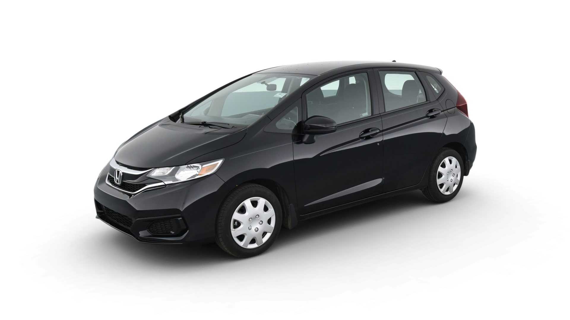 Honda Fit 2019 compacto modelo en República Dominicana