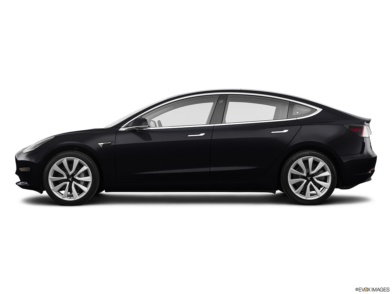 Tesla Model 3 Standard Range Plus 2019 Sedán Eléctrico en República Dominicana