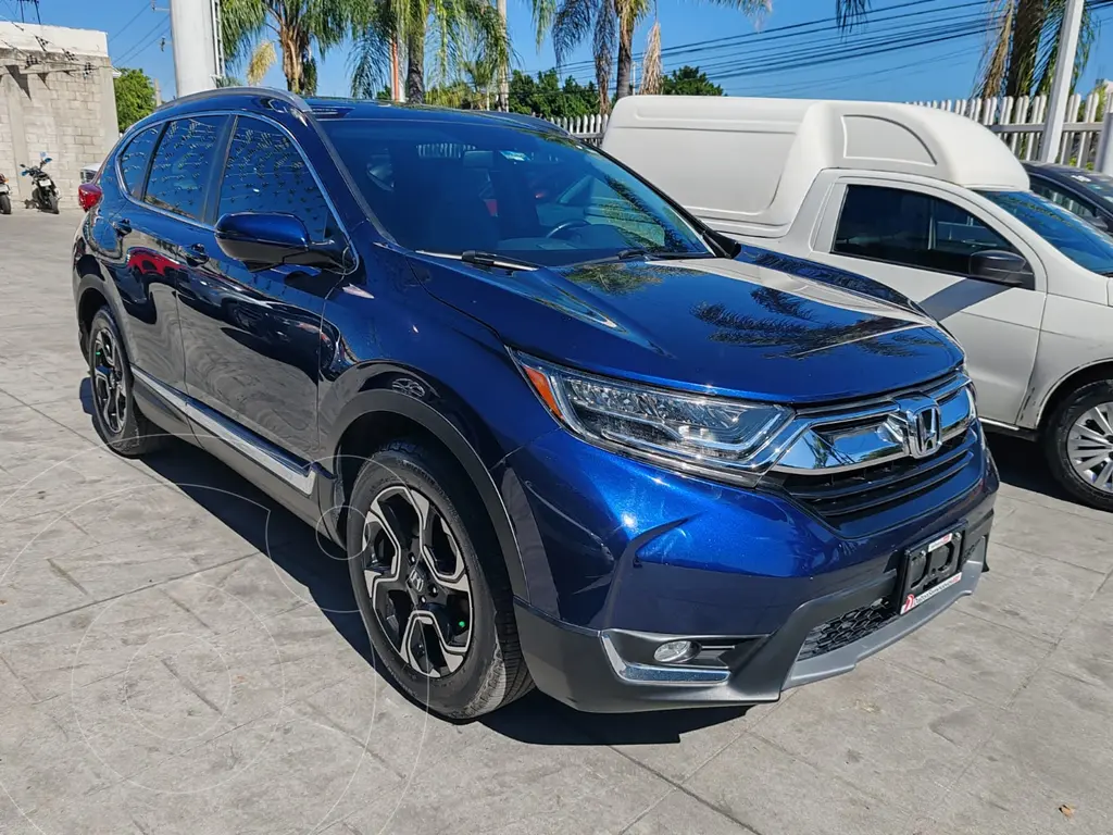 Honda CR-V modelo 2019 SUV