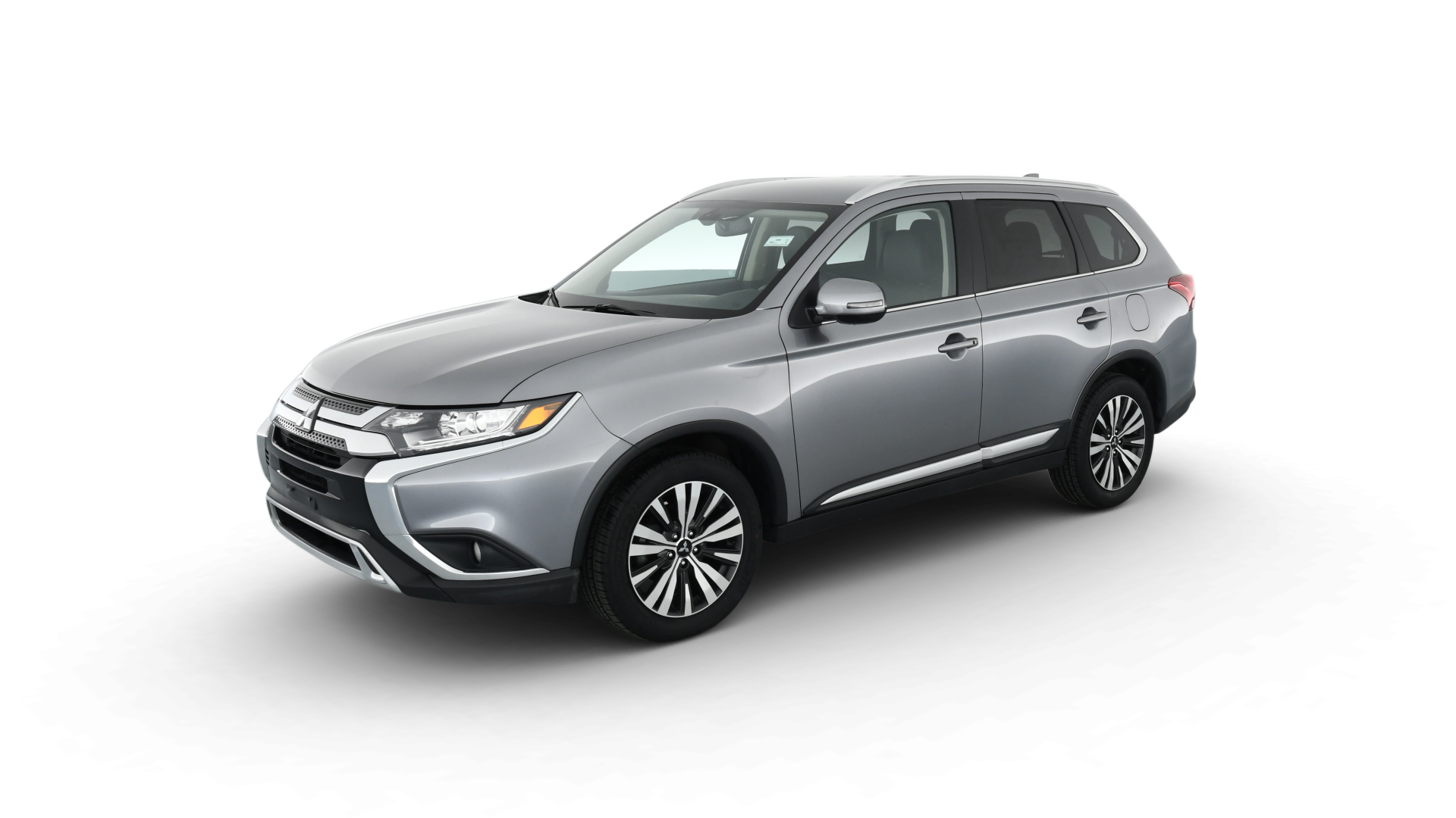 Mitsubishi Outlander Sport 2019 SUV