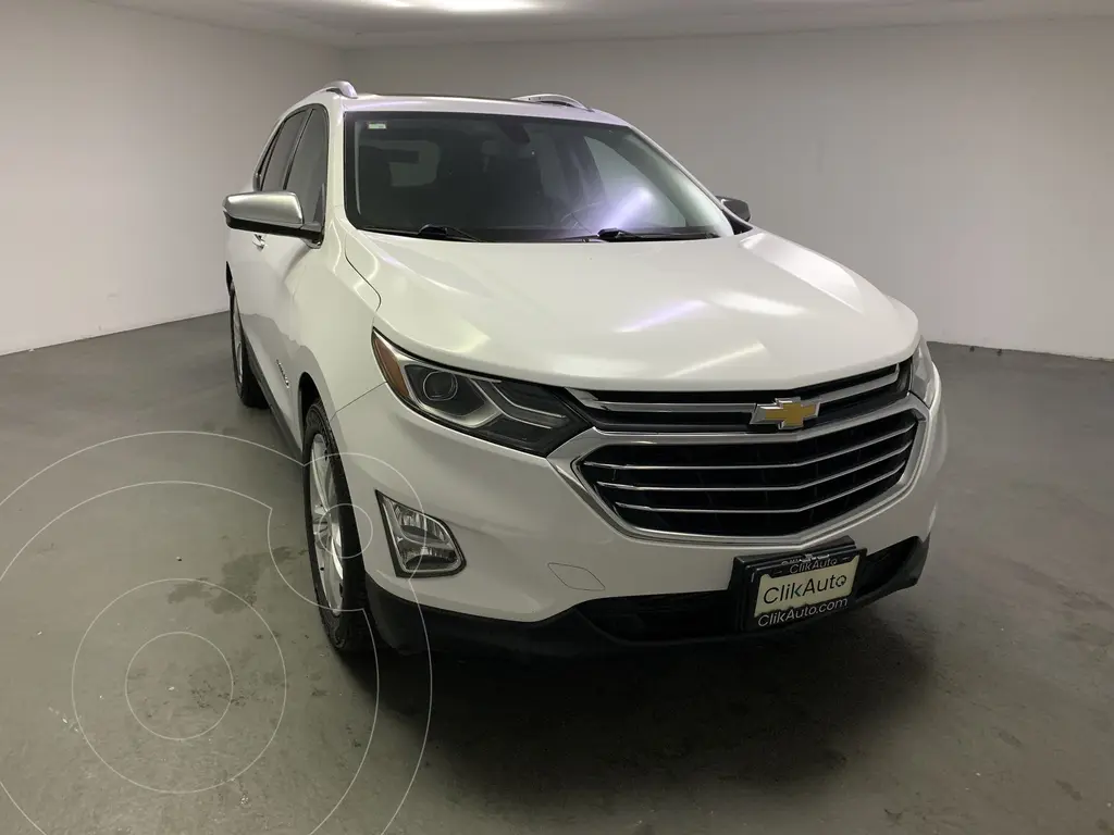 Chevrolet Equinox LT 2019 SUV en República Dominicana