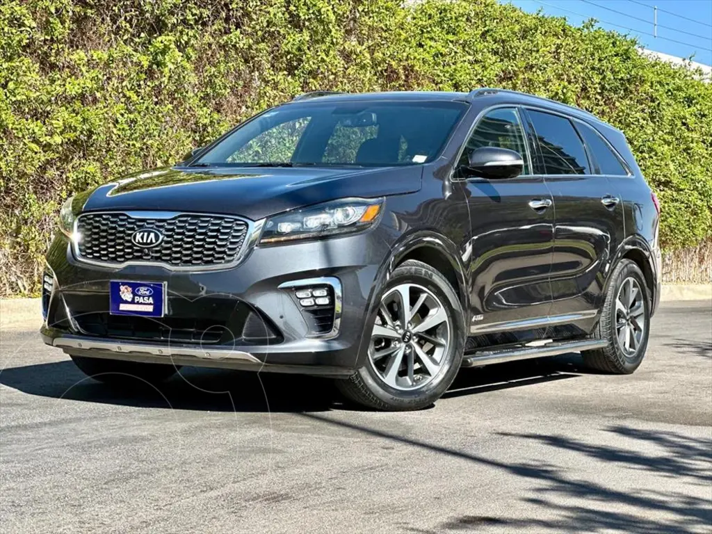 Kia Sorento 2019 SUV en República Dominicana