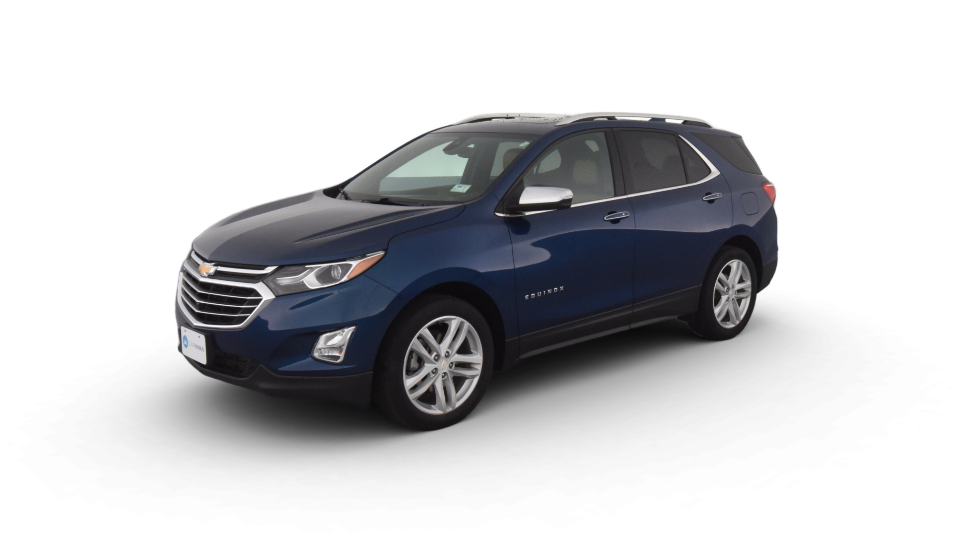 Chevrolet Equinox LT 2019 SUV en República Dominicana