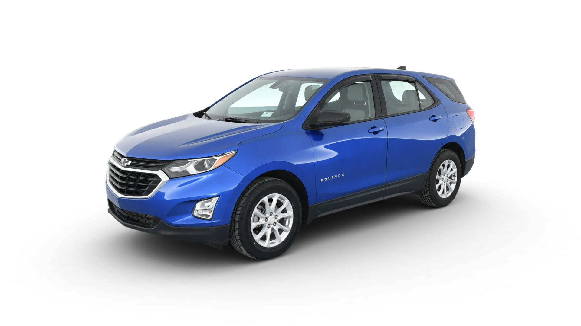 Chevrolet Equinox LT 2019 SUV