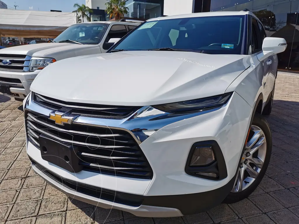 Chevrolet Blazer LT 2019 SUV Americano en República Dominicana