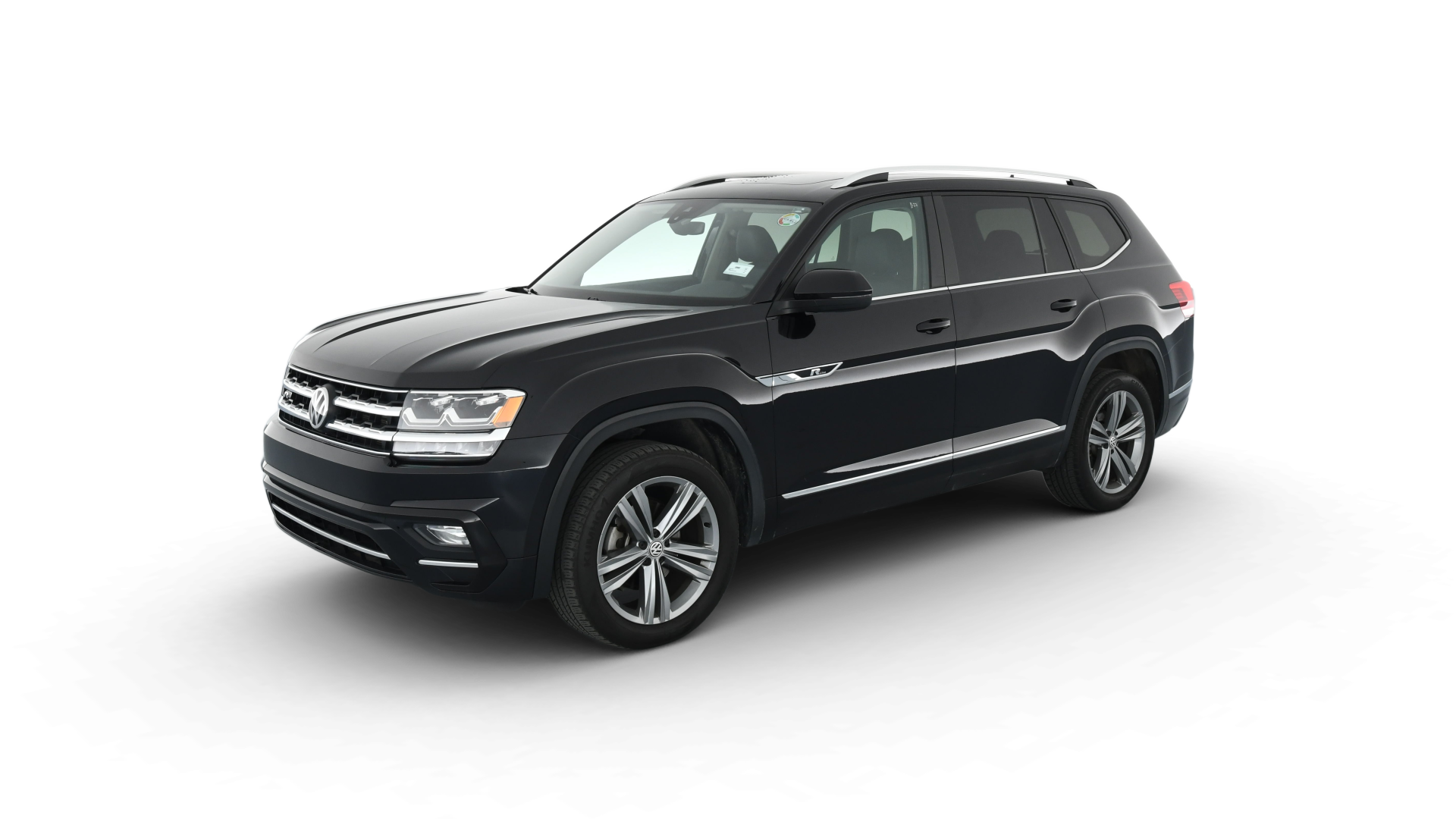 Volkswagen Atlas 2019 SUV Modelo SE en República Dominicana