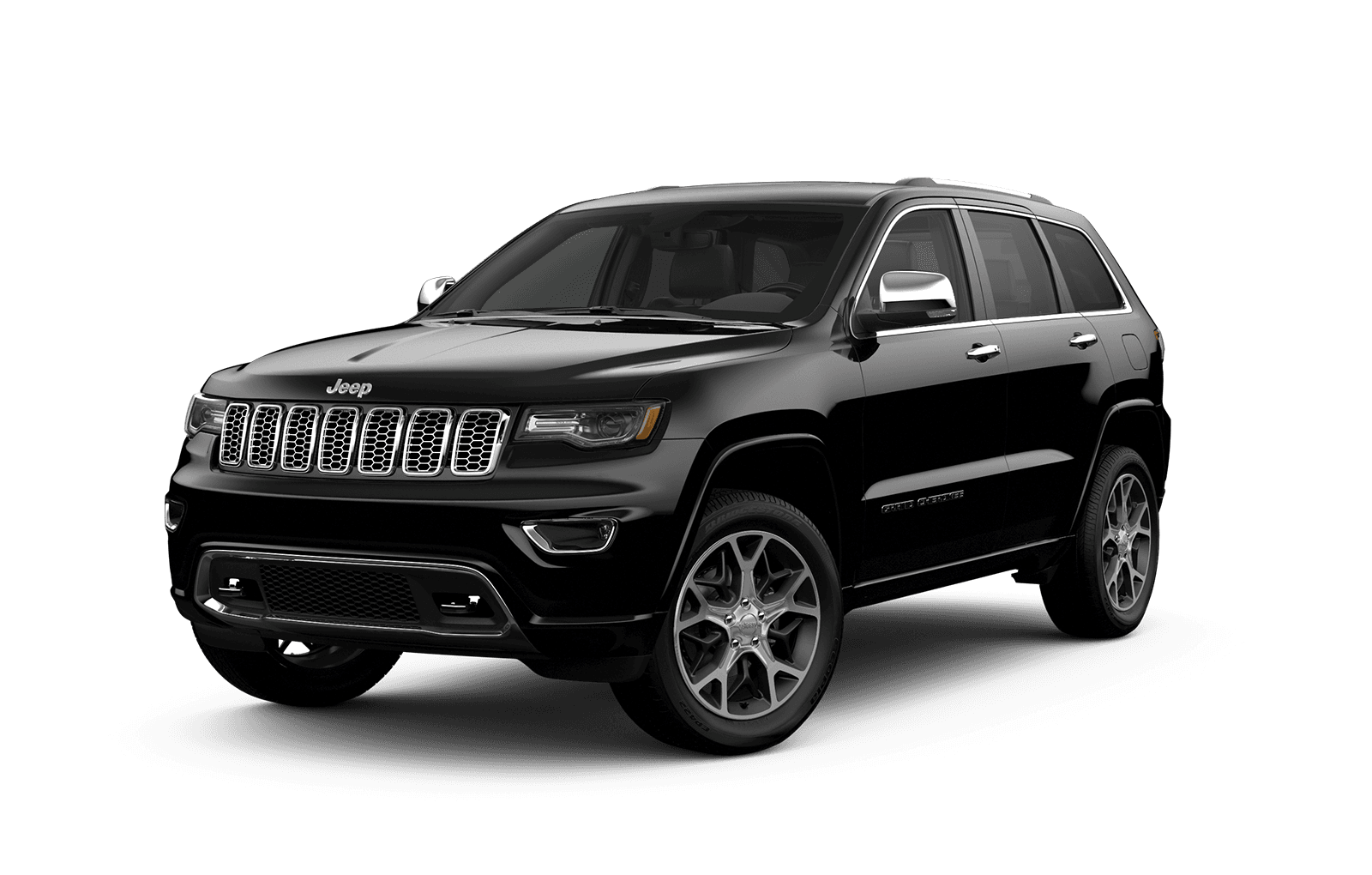 Jeep Grand Cherokee Summit 2019 SUV en República Dominicana