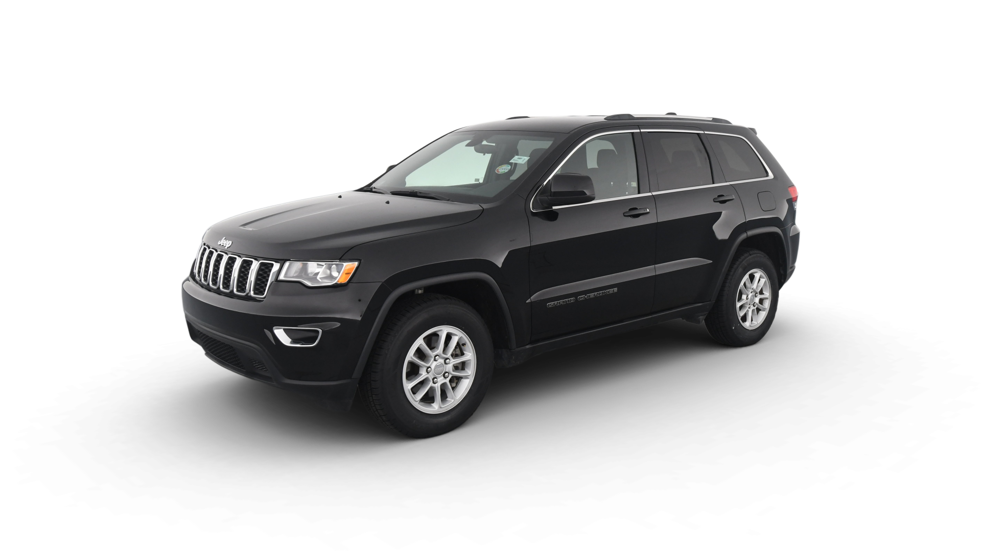 Jeep Grand Cherokee Summit 2019 SUV