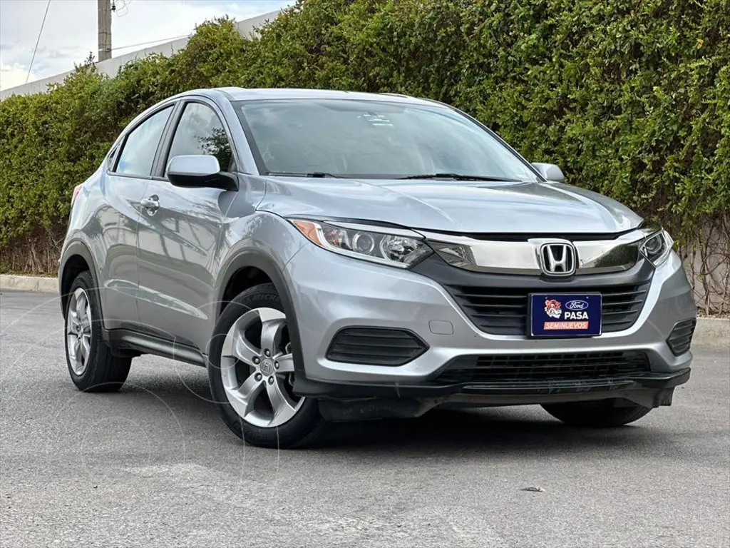 Honda HR-V Sport 2019 SUV en República Dominicana