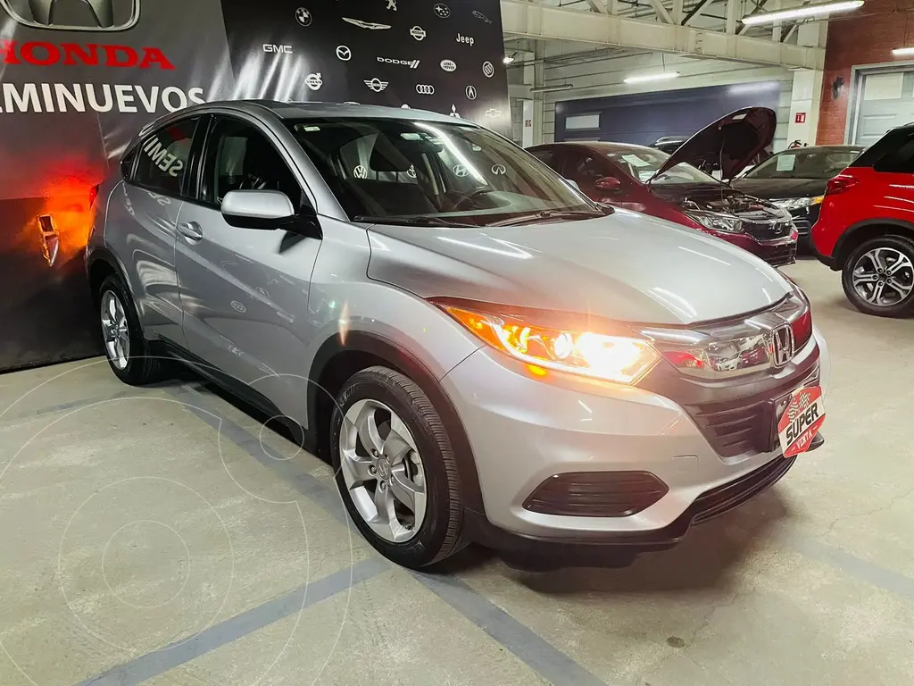 Honda HR-V Sport 2019 SUV en República Dominicana