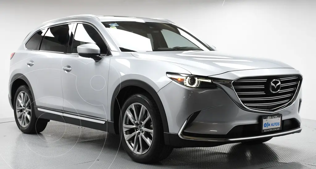 Mazda CX-9 2019 SUV