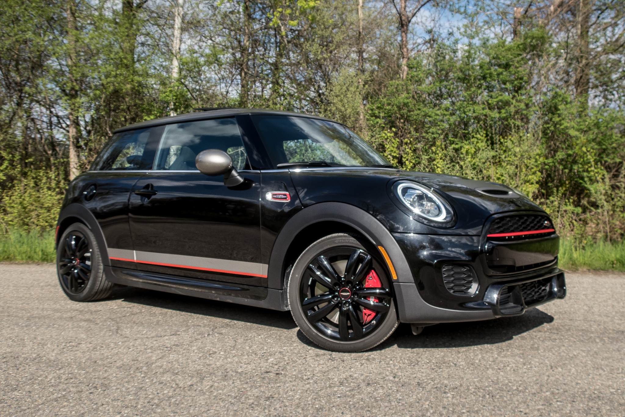 Mini Cooper Modelo 2019 Automóvil Compacto en República Dominicana