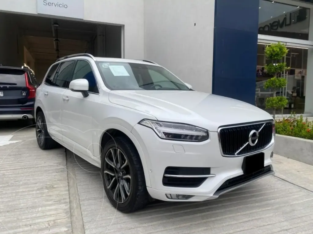 Volvo XC90 Inscription T6 2019 SUV en República Dominicana