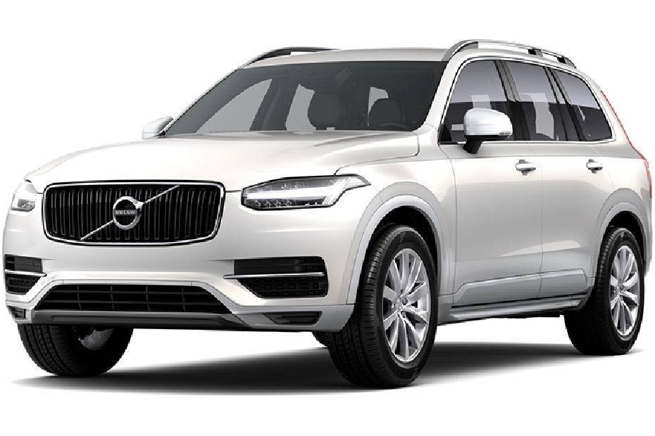 Volvo XC90 Inscription T6 2019 SUV
