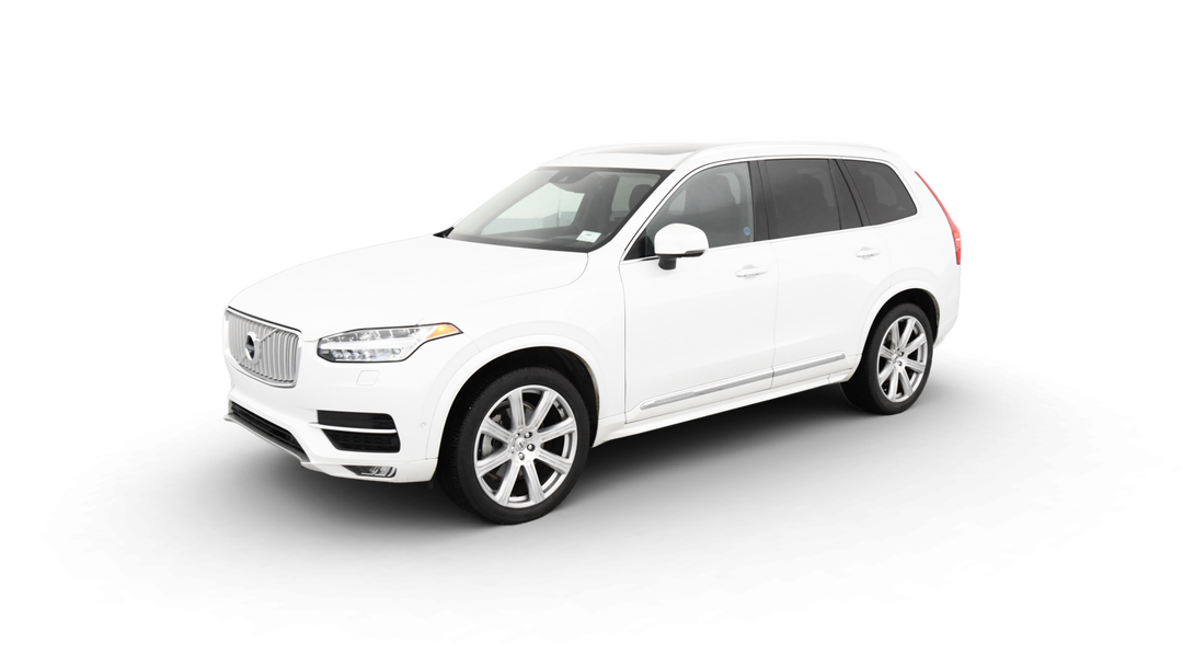 Volvo XC90 Inscription T6 2019 SUV en República Dominicana
