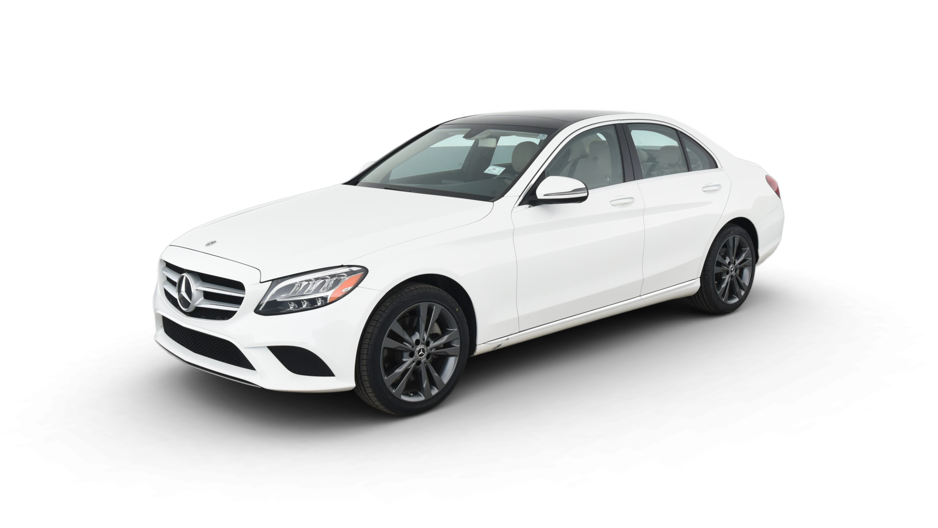 Mercedes-Benz Clase C 300 4Matic Modelo 2019 en República Dominicana