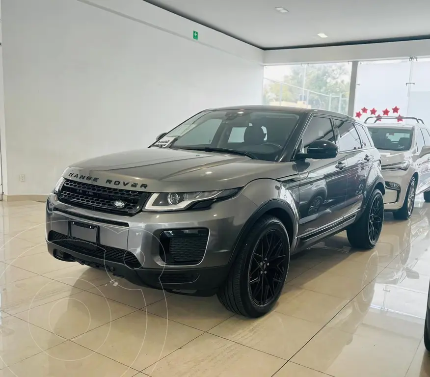 Land Rover Range Rover Vogue Supercharged 2019 SUV en República Dominicana