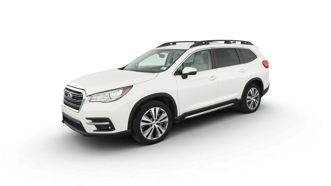 Subaru Ascent 2019 SUV en República Dominicana