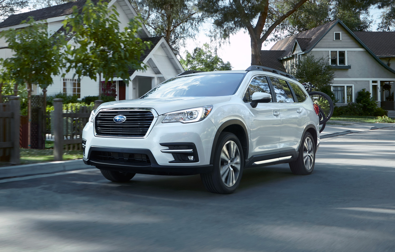 Subaru Ascent 2019 SUV en República Dominicana