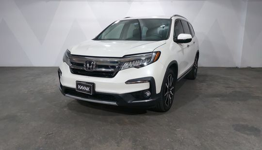 Honda Pilot EXL 2019 SUV en República Dominicana