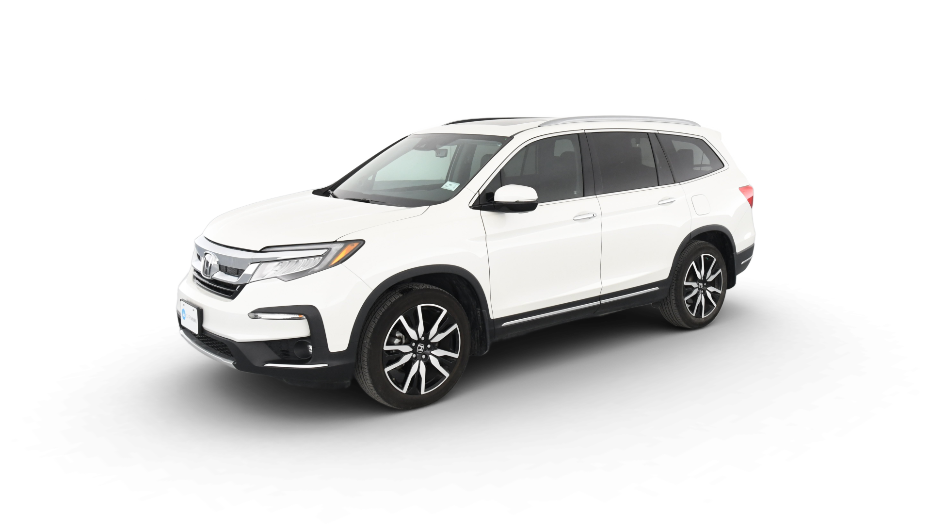 Honda Pilot EXL 2019 SUV