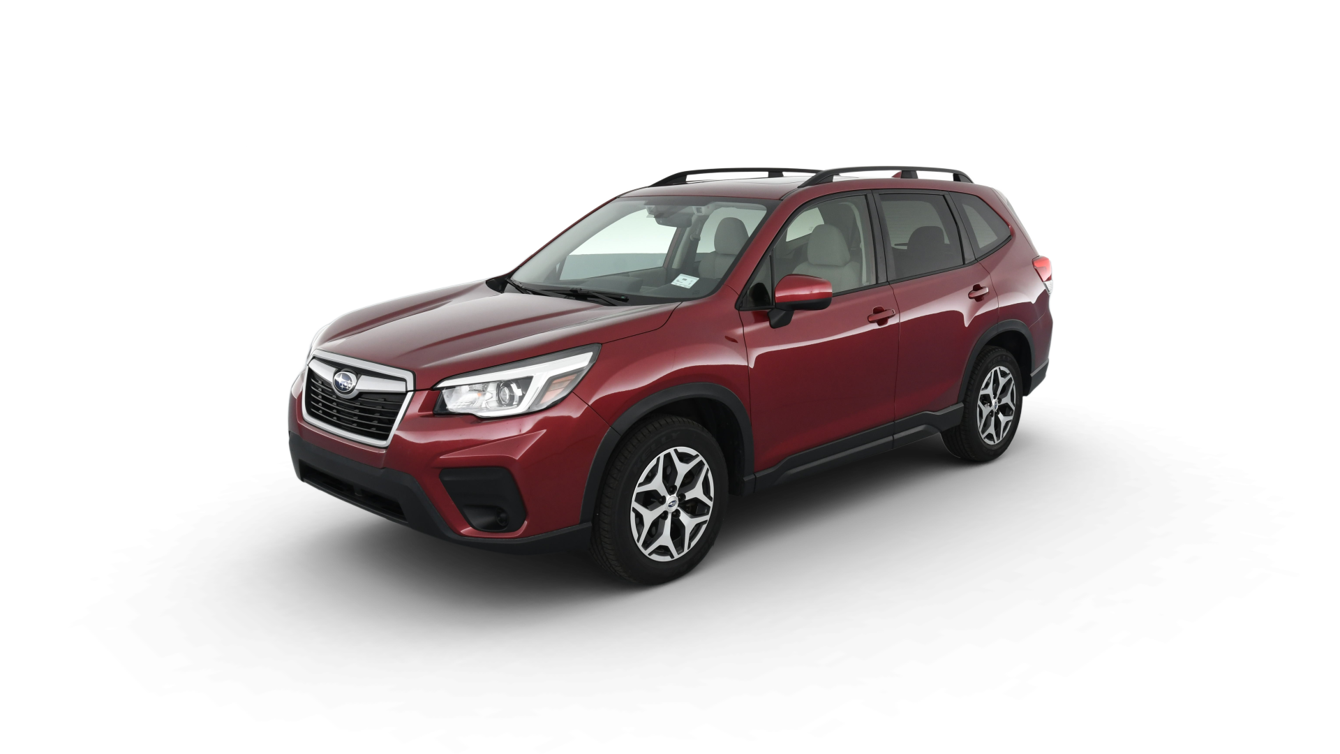 Subaru Forester Sport 2019 SUV 2.5L Boxer en República Dominicana