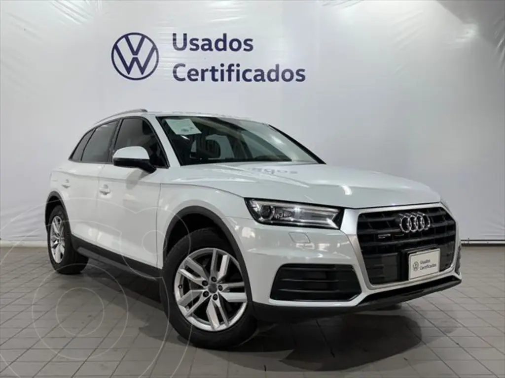 Audi Q5 Quattro Premium Plus 2019 SUV en República Dominicana