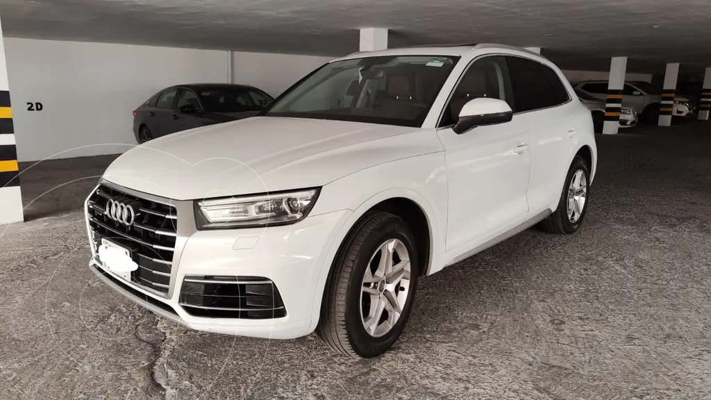 Audi Q5 Quattro Premium Plus 2019 SUV en República Dominicana